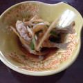 クックKN9D3R☆'s cooksnap of when they made 小アジの南蛮漬け.