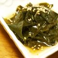 モーリーママ's cooksnap of when they made 超簡単！わかめのおつまみ.