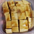 Nafissa's cooksnap of when they made 黒蜜.