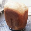 Riiiii★彡's cooksnap of when they made ココナッツパン.