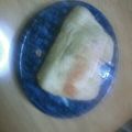 月島雫's cooksnap of when they made うすあげのコロッケ.