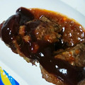 azzurro3's cooksnap of when they made レンジで簡単☆ミートローフ.