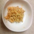 みんこまま's cooksnap of when they made エノキのバタ柚子ポンじゃけん。.