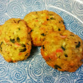 クックQC6S7U☆'s cooksnap of when they made たけのこ煮物ﾘﾒｲｸ♪★ふんわり揚げ★.