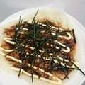 ゆかぞう's cooksnap of when they made 小腹空いた？これで大丈夫！もちアレンジ.