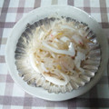 アタックひめちゃん's cooksnap of when they made もやしの辛子マヨ和え.