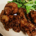 たりゆっちぃ's cooksnap of when they made 簡単なのにうまい！！★お母さんの唐揚げ★.