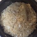 こまのさかこ's cooksnap of when they made 簡単！鯛めし（炊飯器）.