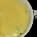 芽久ちゃん's cooksnap of when they made 白だしで簡単 餅入り茶碗蒸し.
