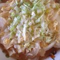 音瀬☆'s cooksnap of when they made お豆腐のマヨグラタン.