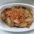 クックDAMA64☆'s cooksnap of when they made 美味しいおかず☆切り干し大根☆.