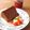 taku＊tei's cooksnap of when they made 苺と林檎とバナナのＭＩＸジャム♡.