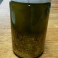 みねtama's cooksnap of when they made コツあり*自家製ハーブオイルの作り方。.