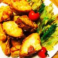 ちびえりつぃん's cooksnap of when they made やみつき！筍のサクサク揚げ.