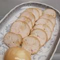 ゆかぞう's cooksnap of when they made 湯煎で柔らか～！鶏胸チャーシュー⭐.