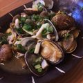 ★ちる★'s cooksnap of when they made 簡単激ウマ♡あさりのバター醤油.