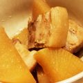 さるるるる2's cooksnap of when they made 炊飯器で豚角煮.