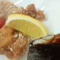Ma＊Chan's cooksnap of when they made カラッと唐揚げ.