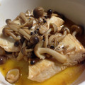 あやねんママ1222's cooksnap of when they made カジキとしめじのバター醤油♪.