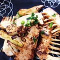 ぴおっと's cooksnap of when they made 旬のたけのこＤＥバターしょうゆ焼き☆.