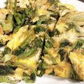 ポレポレっと's cooksnap of when they made 山菜の王様！たらの芽のジョン.