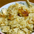 ｼｮｺﾗ⌒☆'s cooksnap of when they made きのこの炊き込みご飯.
