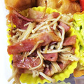 小ｼR's cooksnap of when they made 簡単 えのきとベーコンの炒め物.