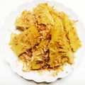 クックYHS6PM☆'s cooksnap of when they made これで間違いなし！筍の土佐煮.