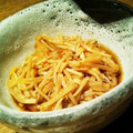 アイアンツリー's cooksnap of when they made ☺超簡単♪いろいろ使える手作りなめたけ☺.