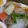 Yum!っﾁ's cooksnap of when they made 簡単定番☆八宝菜.