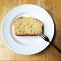 ろーずまりあ's cooksnap of when they made ヘルシー★ＨＭで豆腐と青汁のパウンド.