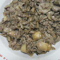 さやみm's cooksnap of when they made 舞茸と豚肉の柔らか炒め.