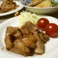 いかり家族's cooksnap of when they made 豚の生姜焼きレシピ.