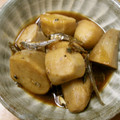 ぴいかん's cooksnap of when they made 里芋の煮ころがし☆オイスターソース風味.