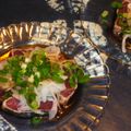ジョングレ's cooksnap of when they made 鰹のたたき♡.