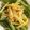 きゅぴち。's cooksnap of when they made じゃがいもと水菜のサラダ.