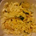 クック4T0A1V☆'s cooksnap of when they made 玉ねぎとカボチャのサラダ.