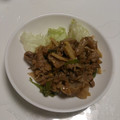 RINRI☆'s cooksnap of when they made 筍と豚肉のオイスター炒め。.