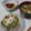 あーや♪'s cooksnap of when they made すごくおいしい！ポーチドエッグとアボカドの丼.
