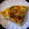 GR_NAOCO's cooksnap of when they made お弁当にも♪カラフルオープンオムレツ.