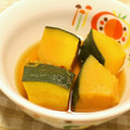 かごちゃー's cooksnap of when they made 素材の味を生かして☆かぼちゃの煮物.