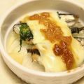 かごちゃー's cooksnap of when they made オイルサーディンの大葉巻き☆甘味噌仕立て.