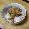 きー＠赤眼鏡's cooksnap of when they made 真鯖卵の煮つけ　簡単☆冷凍保存OK.