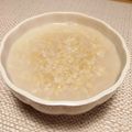 とりさん♡'s cooksnap of when they made 玄米粥.