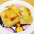 きいろぴーち's cooksnap of when they made 油揚げのパリパリ焼き.