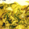 sara99's cooksnap of when they made プレ農家めし◆揚げるだけ！ウドのてんぷら.
