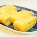ななクレープ's cooksnap of when they made 冷めてもふわふわ卵焼き.
