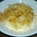 蒼♪夏☆彩☆晴's cooksnap of when they made 新玉とツナのうまうまサラダ.