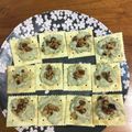 ファン王子w's cooksnap of when they made アボカド救済＊クリームチーズディップ.