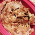 curisupin's cooksnap of when they made 簡単美味しい☆大根と新玉ねぎのサラダ♪.